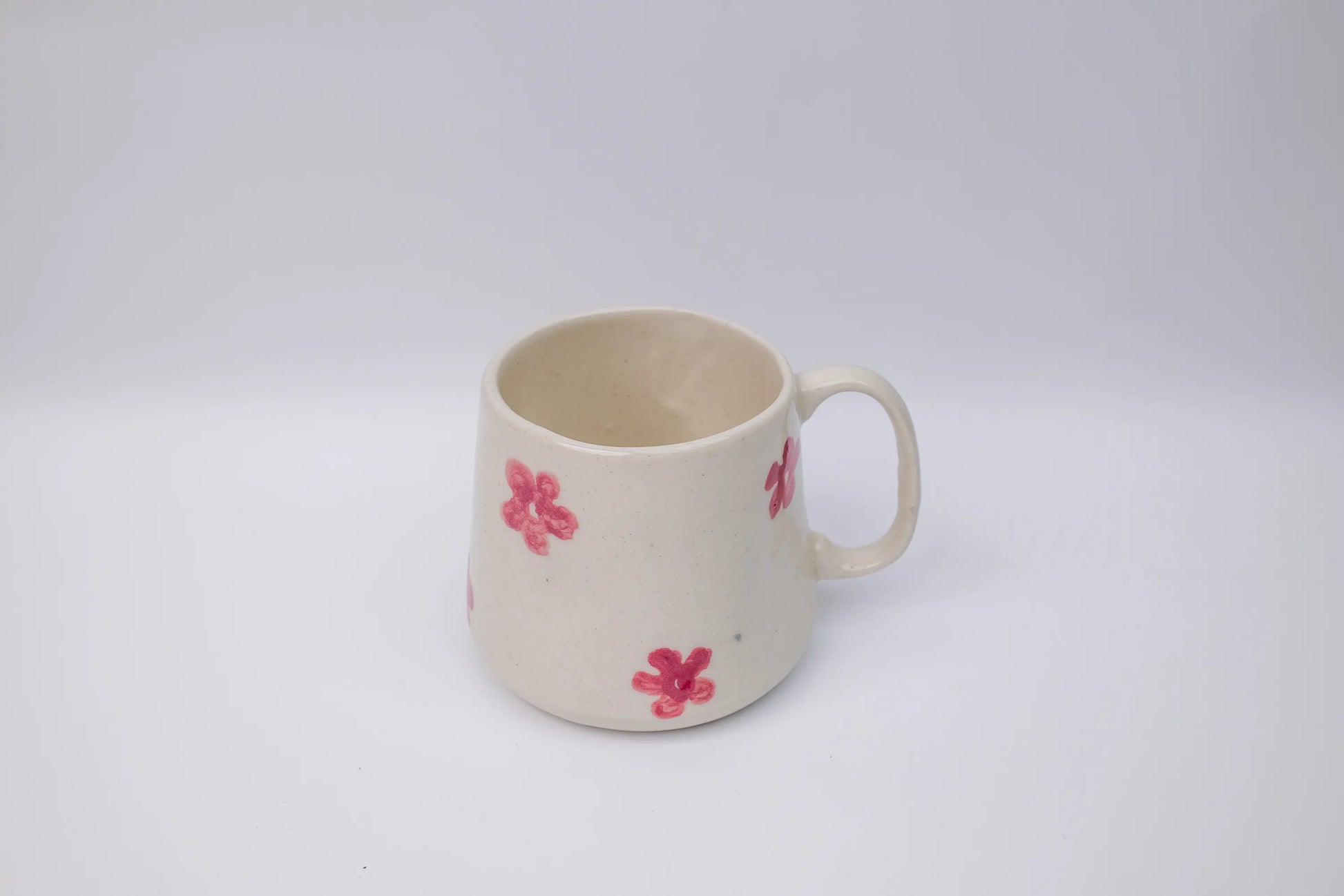 Petal Whisper Hand Made