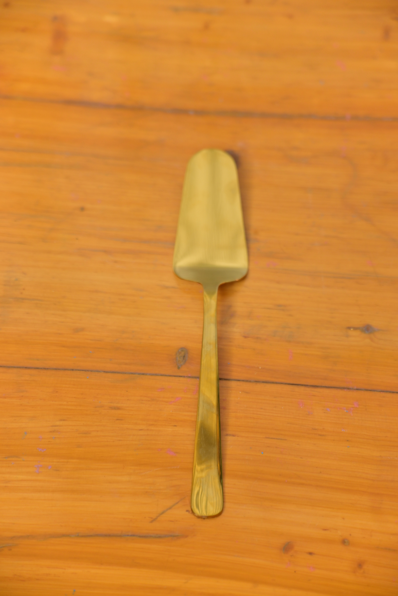 Gold Cutlery Set – Luxury Dining Tableware